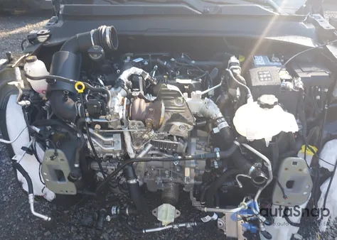 2025 Jeep Compass Limited 4X4 z USA, uszkodzony, nr VIN 3C4NJDCN1ST585372